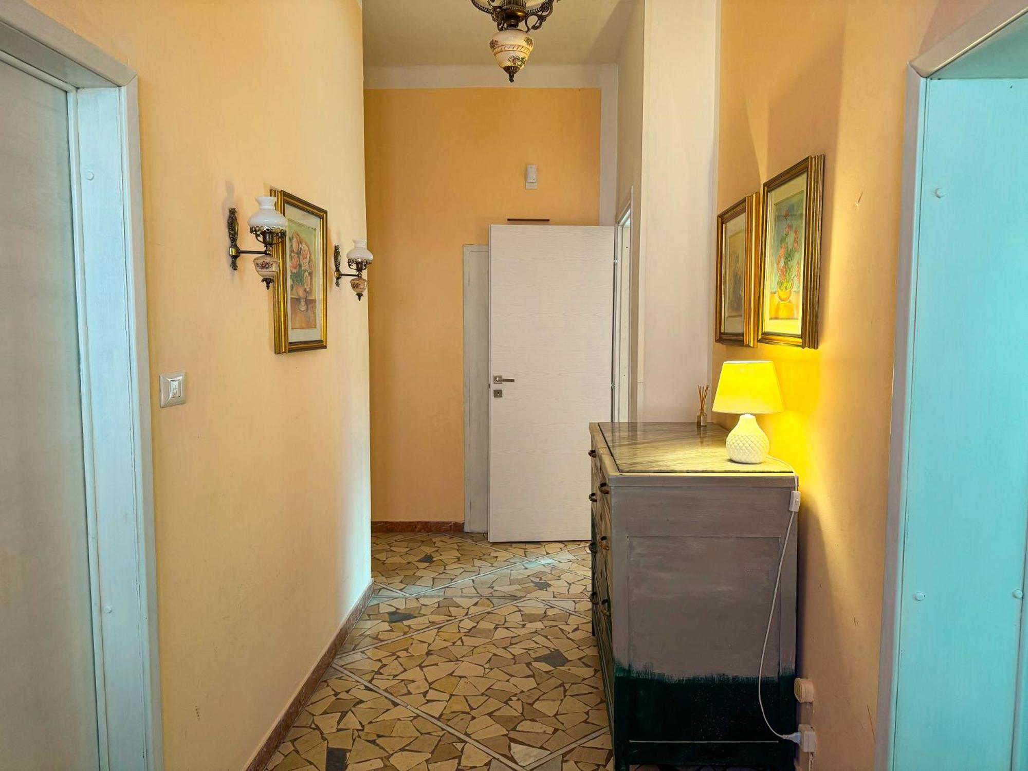 Bel Fiore San Benedetto del Tronto Exterior foto