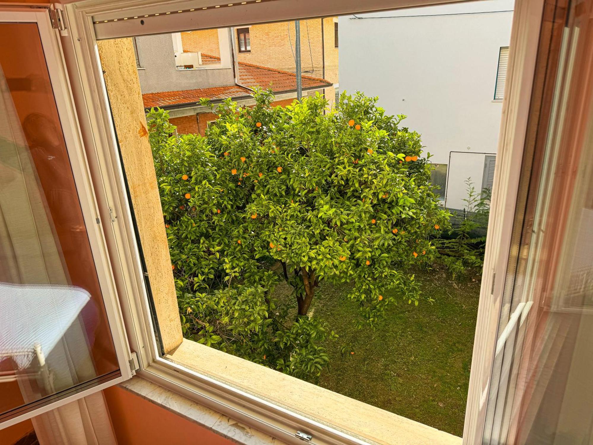 Bel Fiore San Benedetto del Tronto Exterior foto